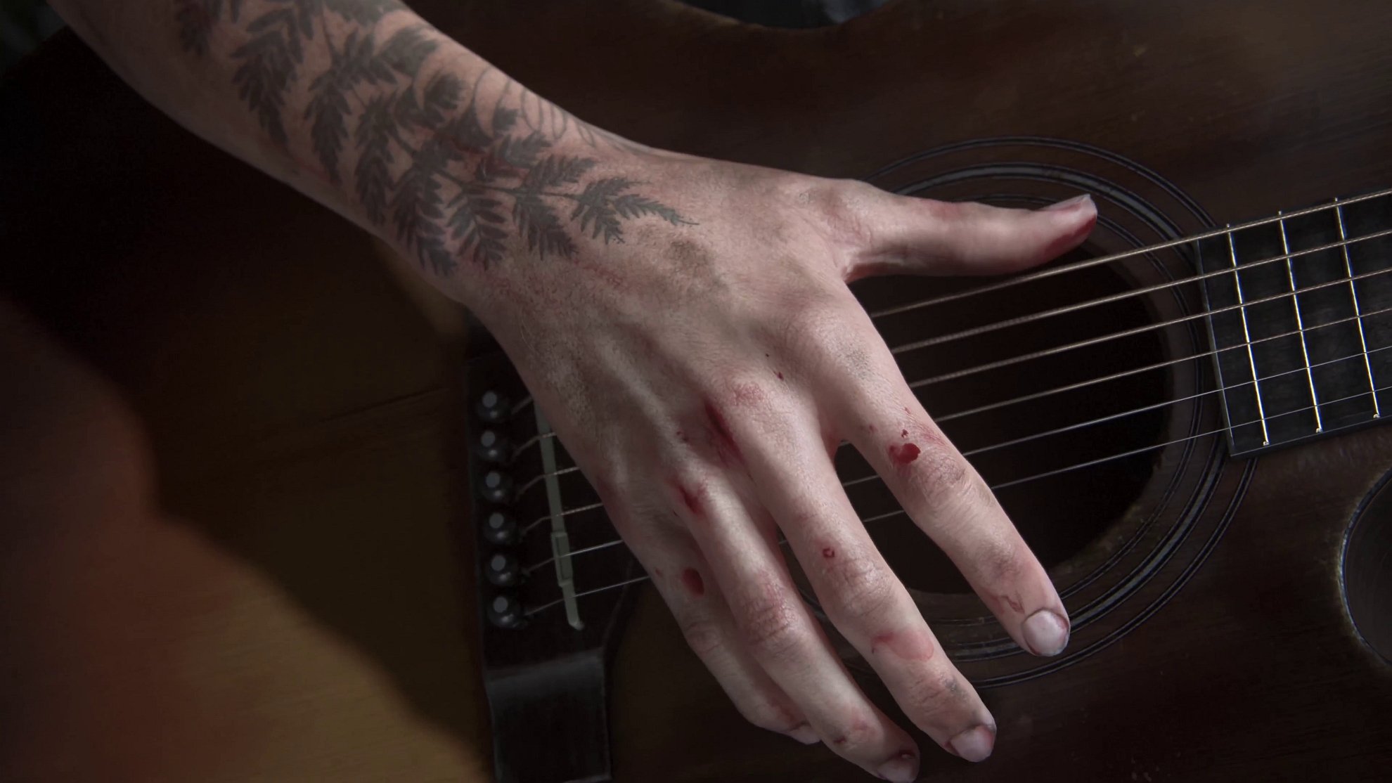 The Last of Us: Parte II - Imagen 24